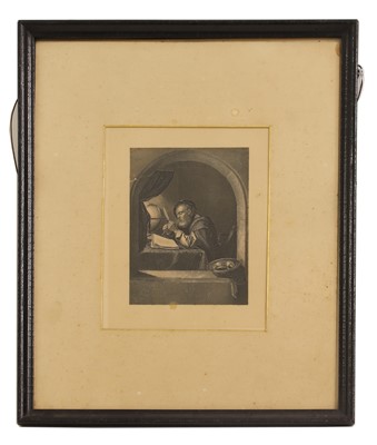 Lot 334 - ☘ George White, after Sir James Thornhill