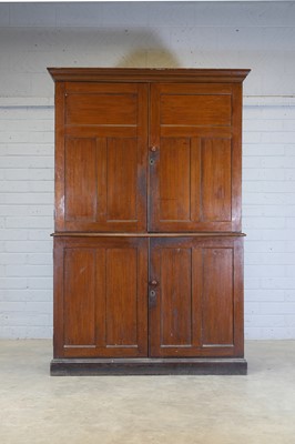 Lot 422 - 'The John Pope-Hennessy cabinet'