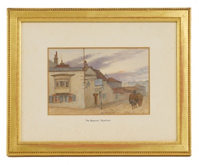 Lot 350 - ☘ J T Wilson (19th century)