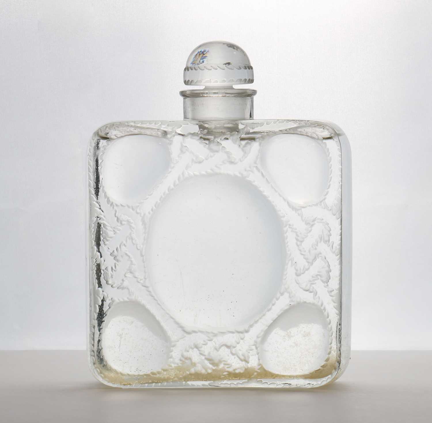 Lot 213 - René Lalique (French, 1860-1945)