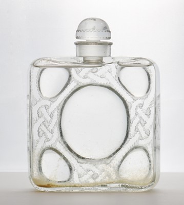 Lot 213 - René Lalique (French, 1860-1945)