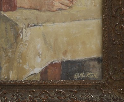 Lot 68 - Katherine Grant Hartnell (1886-1965)