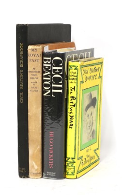 Lot 245 - Books