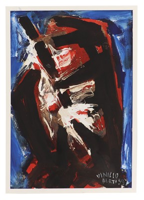 Lot 149 - Vinicio Berti (Italian, 1921-1991)