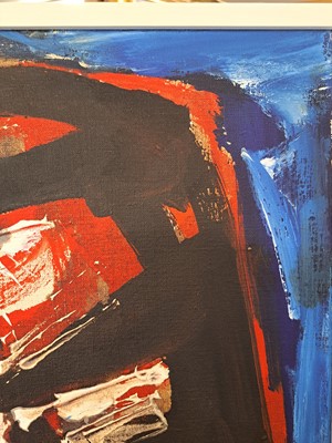 Lot 149 - Vinicio Berti (Italian, 1921-1991)