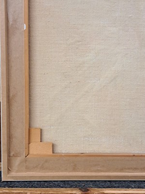 Lot 149 - Vinicio Berti (Italian, 1921-1991)