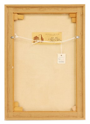 Lot 149 - Vinicio Berti (Italian, 1921-1991)