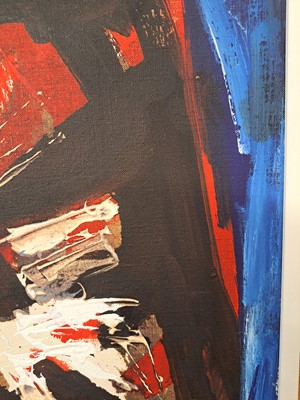 Lot 149 - Vinicio Berti (Italian, 1921-1991)
