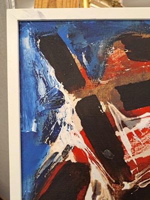 Lot 149 - Vinicio Berti (Italian, 1921-1991)