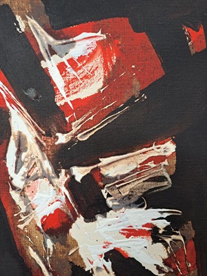 Lot 149 - Vinicio Berti (Italian, 1921-1991)