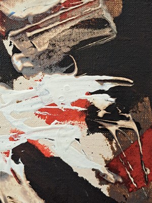 Lot 149 - Vinicio Berti (Italian, 1921-1991)