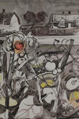 Lot 15 - Michael Rothenstein RA (1908-1993)