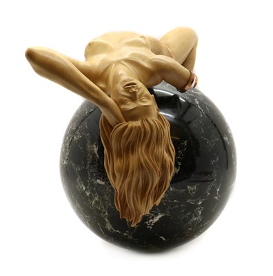 Lot 227 - Ian Norbury (b.1948)