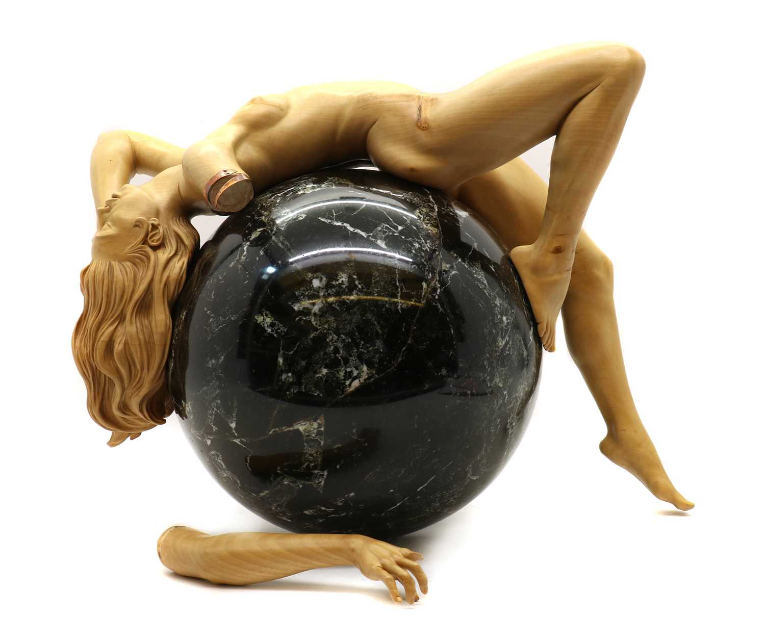 Lot 227 - Ian Norbury (b.1948)