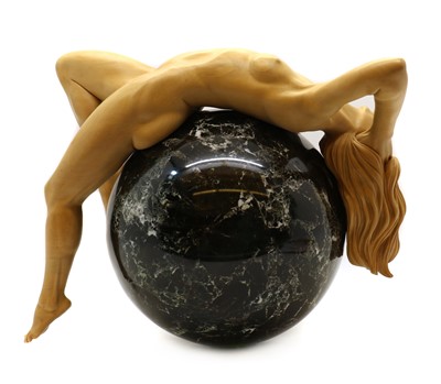 Lot 227 - Ian Norbury (b.1948)