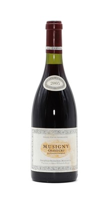 Lot 154 - Musigny, Grand Cru, Domaine Jacques-Frederic Mugnier, 2005 (1)