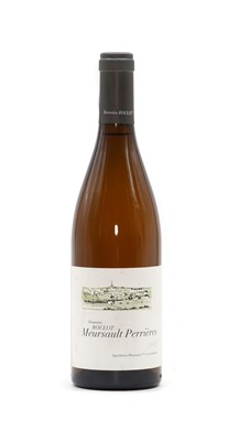 Lot 36 - Meursault-Perrieres, Domaine Roulot, 2012 (1)