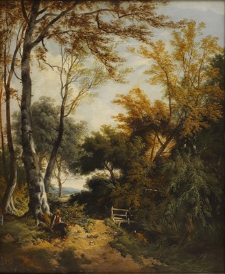 Lot 178 - John Berney Ladbrooke (1803-1879)