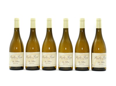 Lot 77 - Pouilly-Fuisse