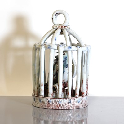 Lot 254 - Stanislas Reychan (Austrian, 1897-1994)