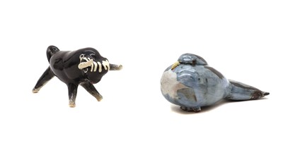 Lot 254 - Stanislas Reychan (Austrian, 1897-1994)