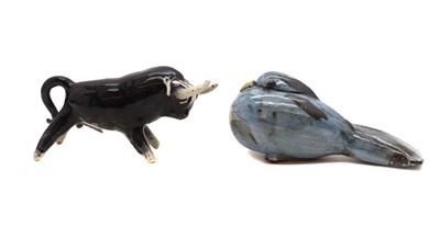 Lot 254 - Stanislas Reychan (Austrian, 1897-1994)