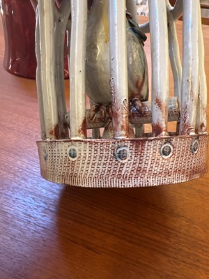 Lot 254 - Stanislas Reychan (Austrian, 1897-1994)