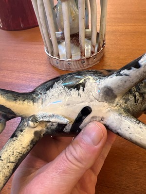 Lot 254 - Stanislas Reychan (Austrian, 1897-1994)