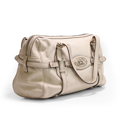 Lot 1454 - A Gucci 85th anniversary 'Boston' bag
