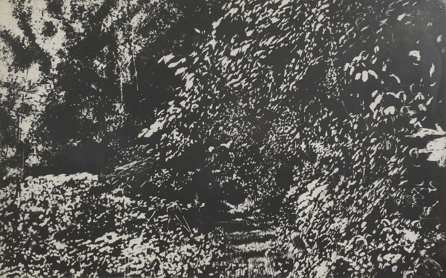 Lot 97 - Norman Ackroyd RA (b.1938)