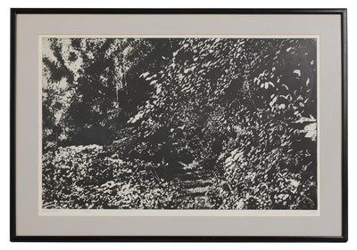 Lot 97 - Norman Ackroyd RA (b.1938)