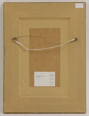 Lot 77 - Katherine Cameron RSW RE (1874-1965)