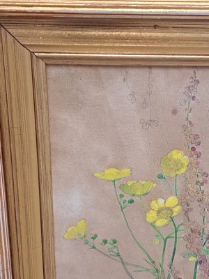 Lot 77 - Katherine Cameron RSW RE (1874-1965)