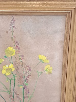 Lot 77 - Katherine Cameron RSW RE (1874-1965)