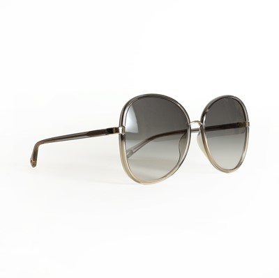 Lot 1519 - A pair of Tom Ford Carola sunglasses