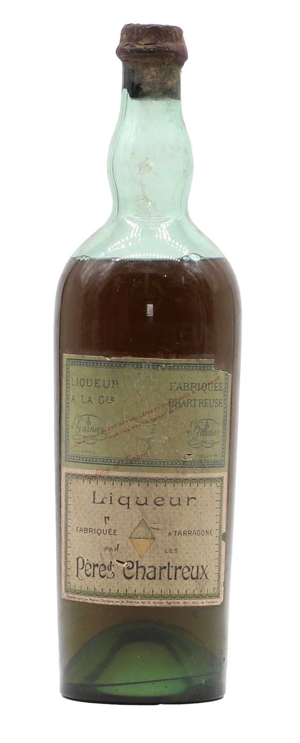 Lot 217 - Chartreuse - L. Garnier