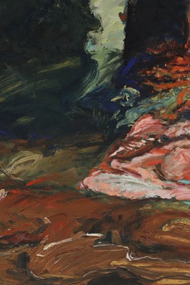 Lot 163 - Maurice Cockrill RA (1936-2013)