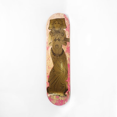 Lot 322 - Sir Grayson Perry RA (b.1960)