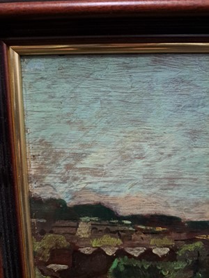 Lot 78 - Carel Weight CH RA (1908-1997)