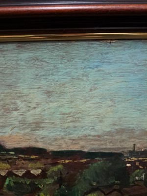 Lot 78 - Carel Weight CH RA (1908-1997)