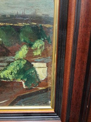 Lot 78 - Carel Weight CH RA (1908-1997)