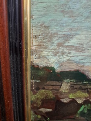 Lot 78 - Carel Weight CH RA (1908-1997)