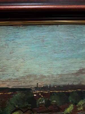 Lot 78 - Carel Weight CH RA (1908-1997)