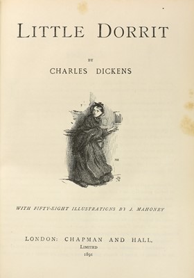 Lot 381 - Charles DICKENS