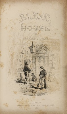 Lot 381 - Charles DICKENS