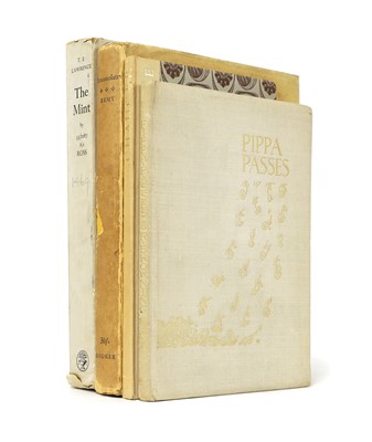 Lot 367 - A group of limited edition books