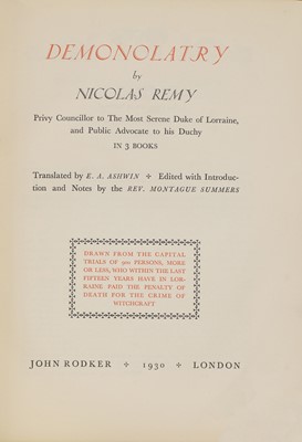 Lot 367 - A group of limited edition books