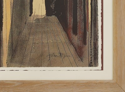 Lot 102 - John Piper CH (1903-1992)