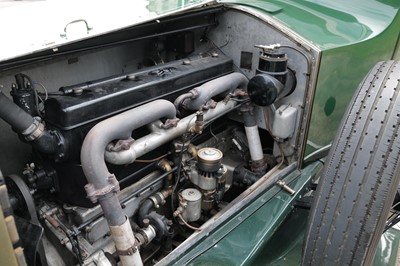 Lot 441 - 1928 Rolls-Royce Phantom I Shooting Brake