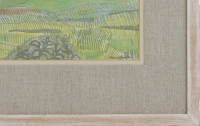 Lot 24 - Edward Bawden RA (1903-1989)